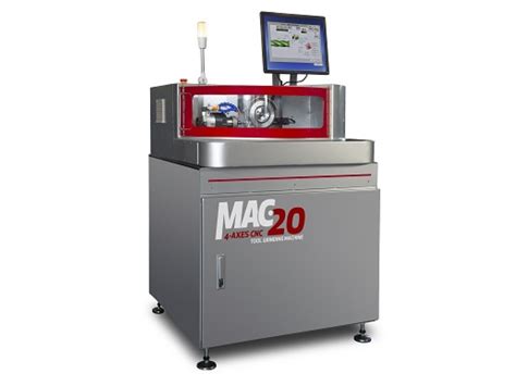 cnc grinding machine video|cnc end mill grinding machine.